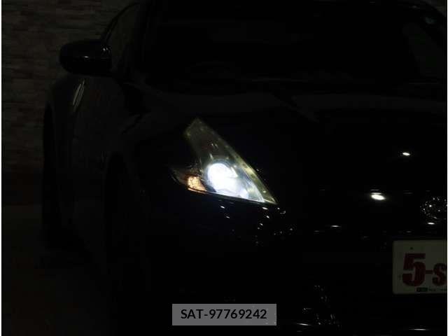 Nissan FAIRLADY Z 2009-06 8314400-15