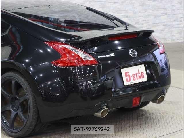 Nissan FAIRLADY Z 2009-06 8314400-16
