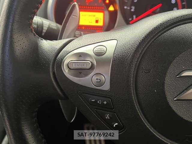 Nissan FAIRLADY Z 2009-06 8314400-19