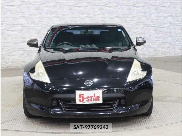 Nissan FAIRLADY Z 2009-06 8314400-7