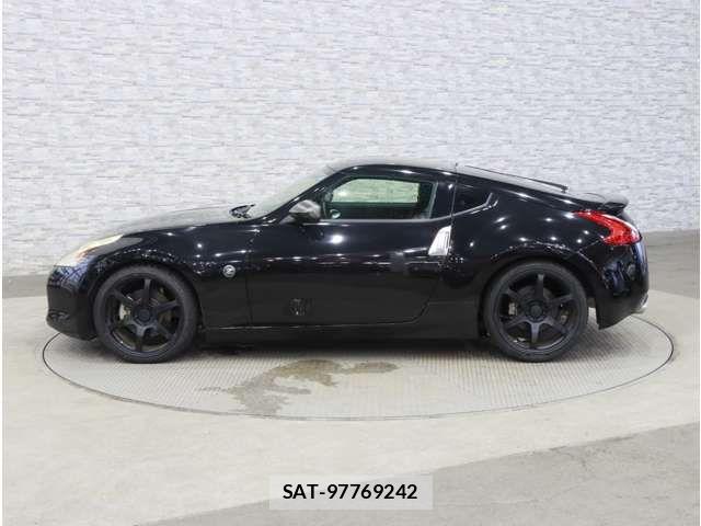 Nissan FAIRLADY Z 2009-06 8314400-8