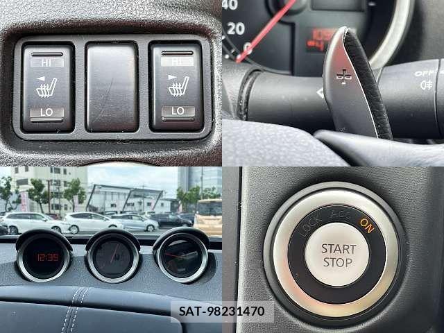 Nissan FAIRLADY Z 2009-12 8314399-4