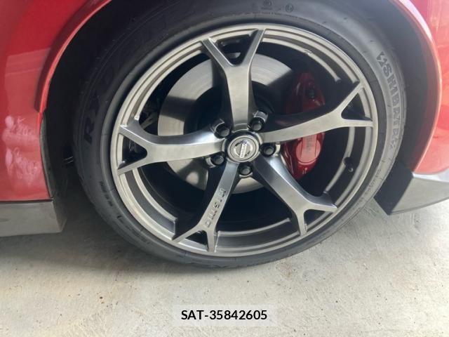 Nissan FAIRLADY Z 2014-03 8314397-12