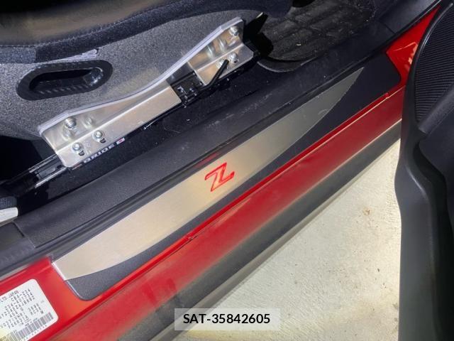 Nissan FAIRLADY Z 2014-03 8314397-15