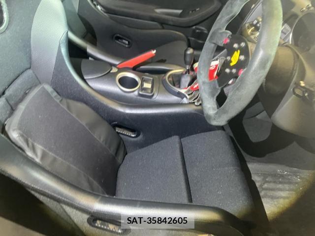 Nissan FAIRLADY Z 2014-03 8314397-16
