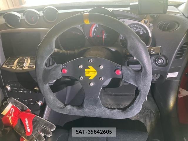 Nissan FAIRLADY Z 2014-03 8314397-21