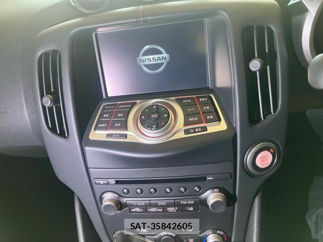 Nissan FAIRLADY Z 2014-03 8314397-22