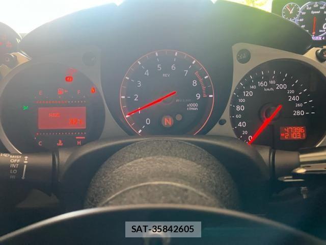 Nissan FAIRLADY Z 2014-03 8314397-25