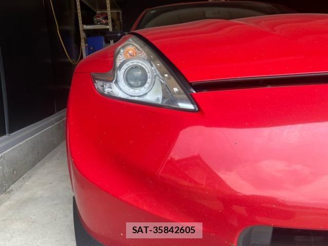 Nissan FAIRLADY Z 2014-03 8314397-3