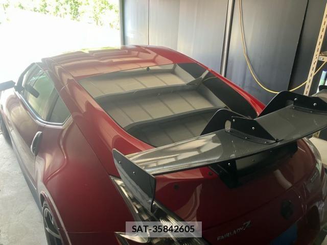 Nissan FAIRLADY Z 2014-03 8314397-5