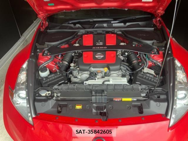 Nissan FAIRLADY Z 2014-03 8314397-7