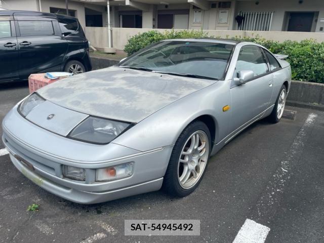 Nissan FAIRLADY Z 1996-12 8314401-0