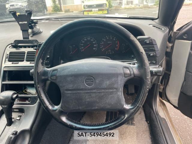 Nissan FAIRLADY Z 1996-12 8314401-10