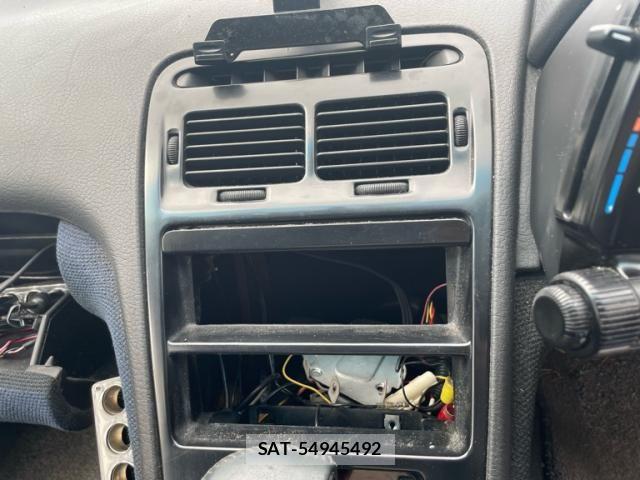 Nissan FAIRLADY Z 1996-12 8314401-14