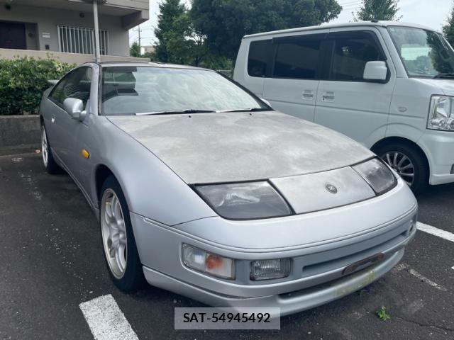 Nissan FAIRLADY Z 1996-12 8314401-1