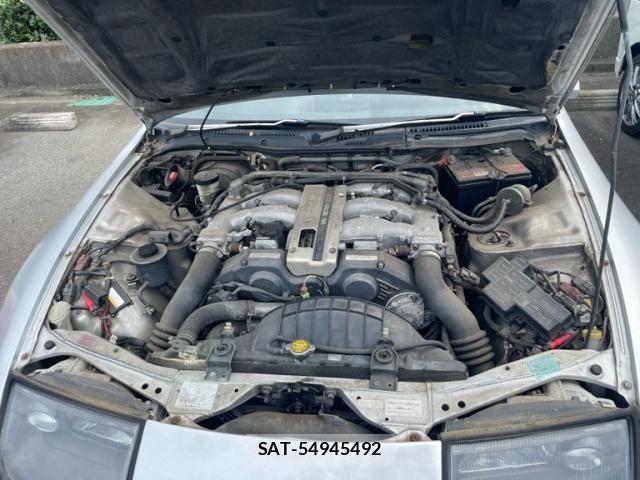 Nissan FAIRLADY Z 1996-12 8314401-20