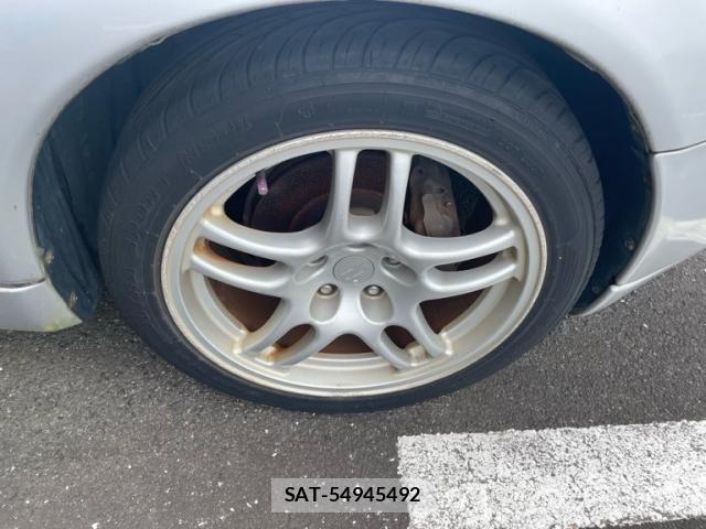 Nissan FAIRLADY Z 1996-12 8314401-22