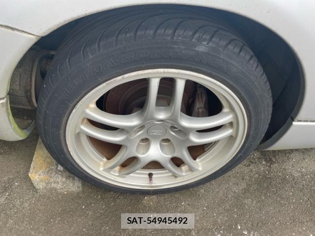 Nissan FAIRLADY Z 1996-12 8314401-23