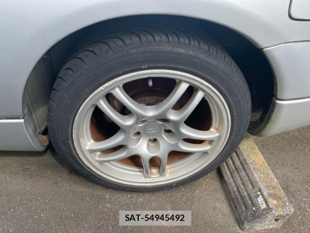 Nissan FAIRLADY Z 1996-12 8314401-24