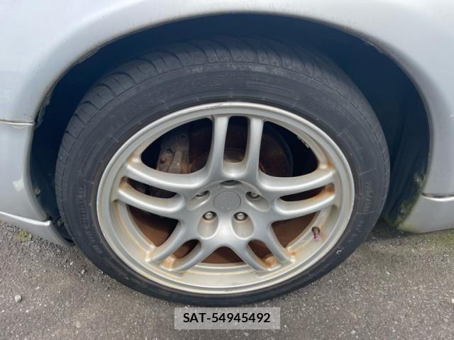 Nissan FAIRLADY Z 1996-12 8314401-25