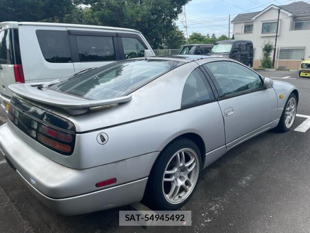 Nissan FAIRLADY Z 1996-12 8314401-2