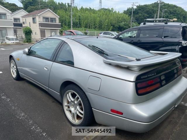 Nissan FAIRLADY Z 1996-12 8314401-3