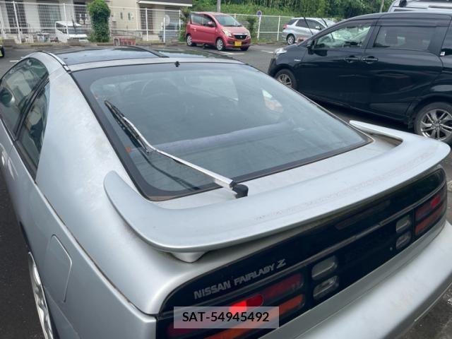 Nissan FAIRLADY Z 1996-12 8314401-4