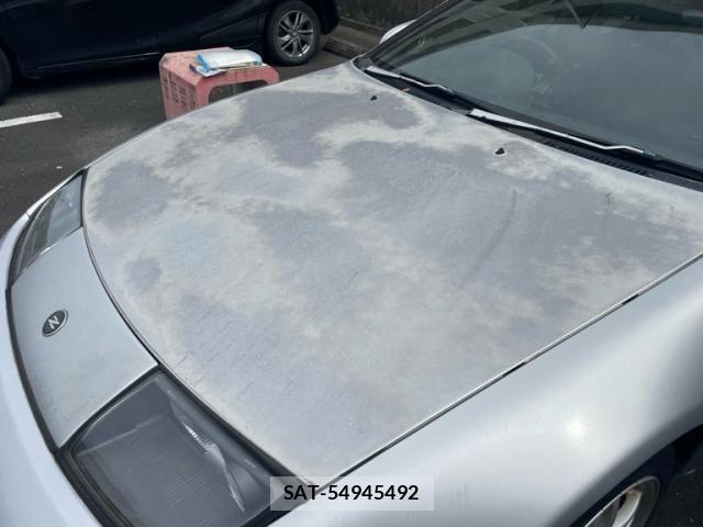 Nissan FAIRLADY Z 1996-12 8314401-7
