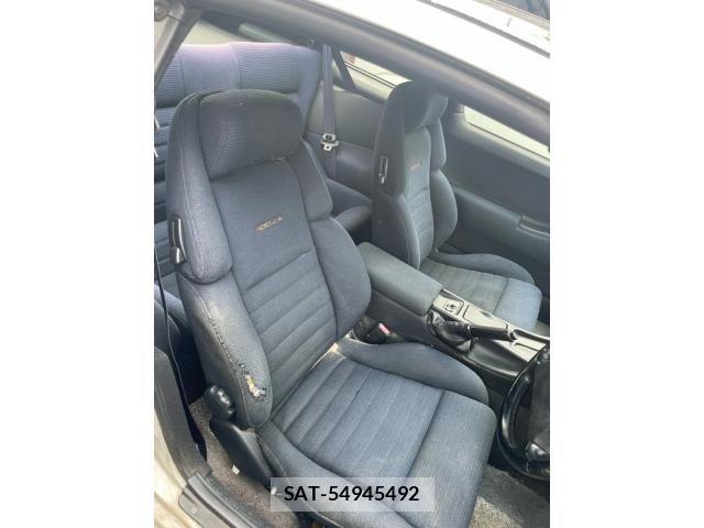 Nissan FAIRLADY Z 1996-12 8314401-8