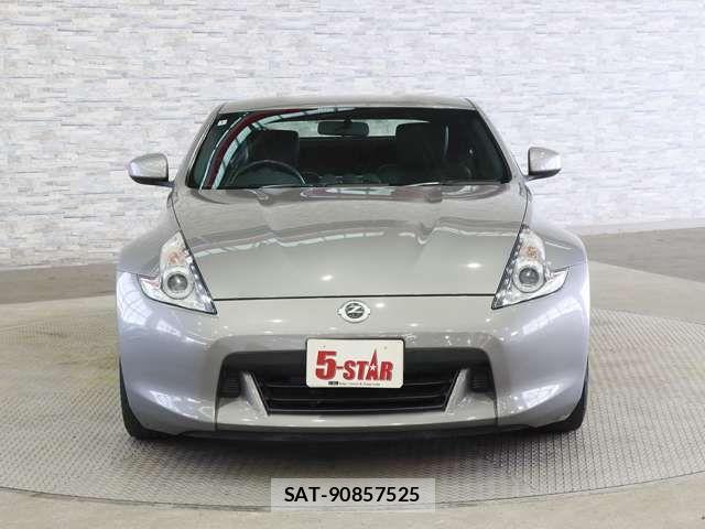 Nissan FAIRLADY Z 2009-11 8335807-10