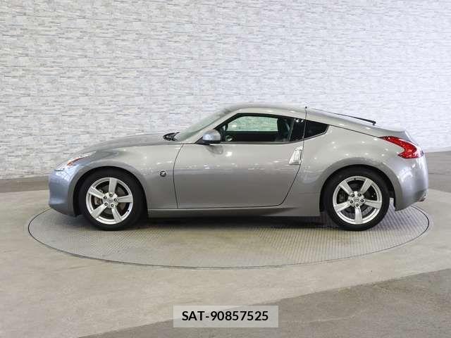 Nissan FAIRLADY Z 2009-11 8335807-11