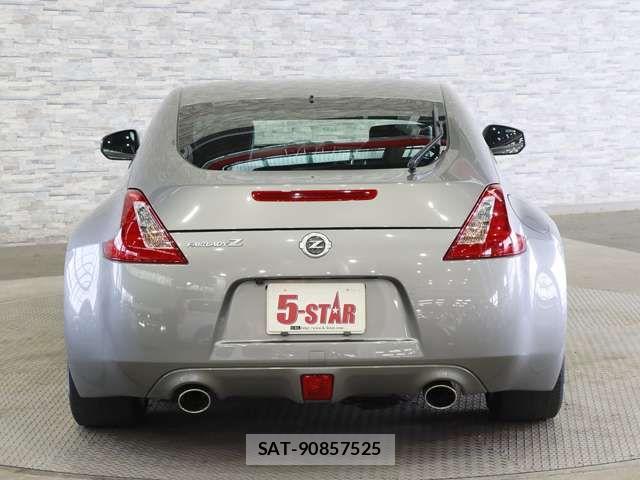 Nissan FAIRLADY Z 2009-11 8335807-13