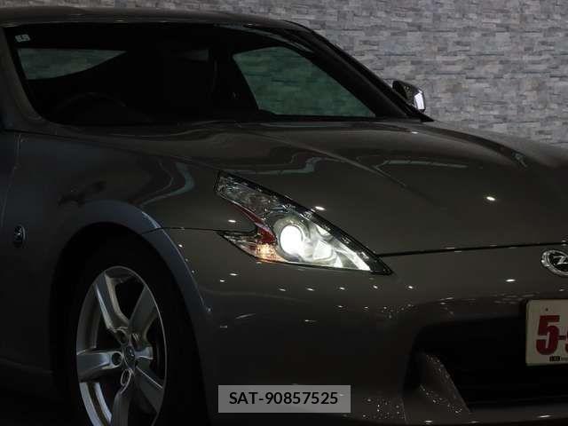 Nissan FAIRLADY Z 2009-11 8335807-14