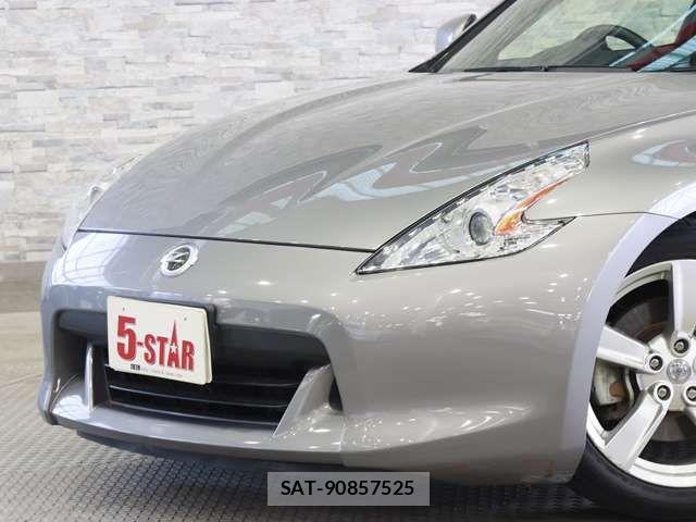 Nissan FAIRLADY Z 2009-11 8335807-15