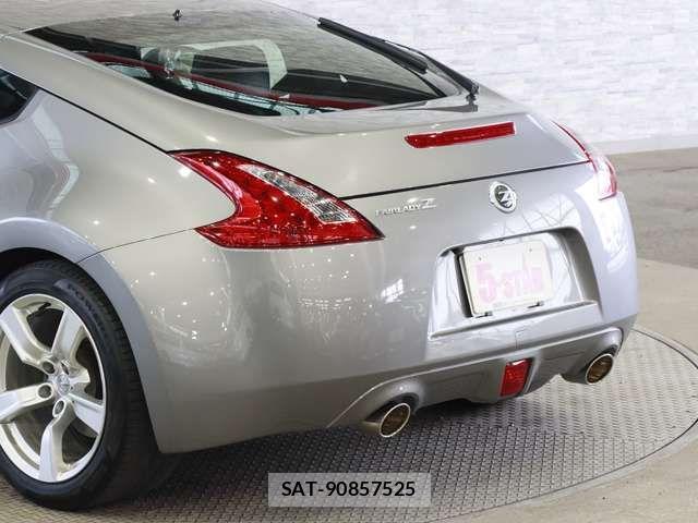 Nissan FAIRLADY Z 2009-11 8335807-17