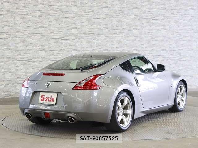 Nissan FAIRLADY Z 2009-11 8335807-18