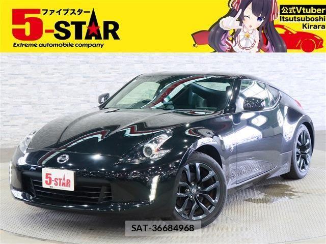Nissan FAIRLADY Z 2015-03 8335801-0