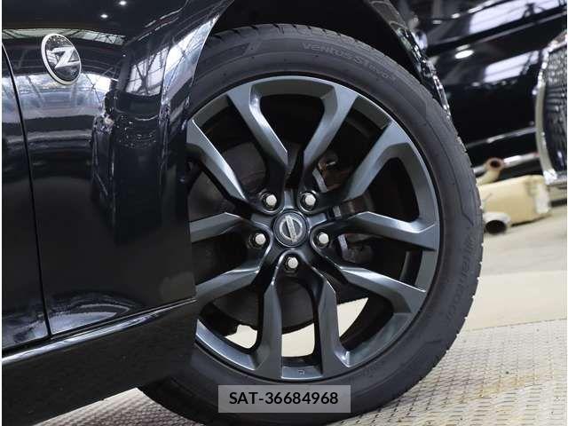 Nissan FAIRLADY Z 2015-03 8335801-9