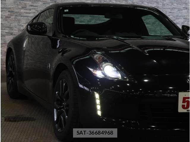 Nissan FAIRLADY Z 2015-03 8335801-10