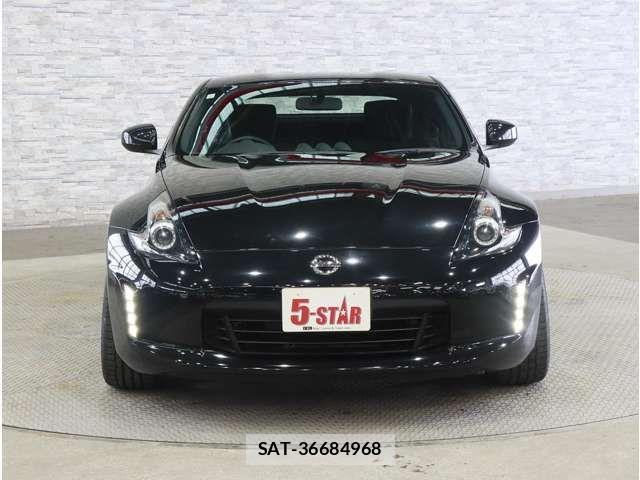 Nissan FAIRLADY Z 2015-03 8335801-11