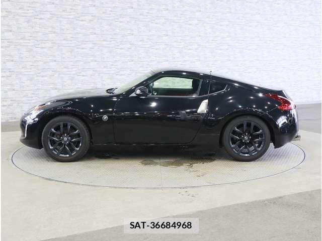 Nissan FAIRLADY Z 2015-03 8335801-12