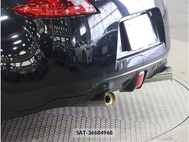 Nissan FAIRLADY Z 2015-03 8335801-13