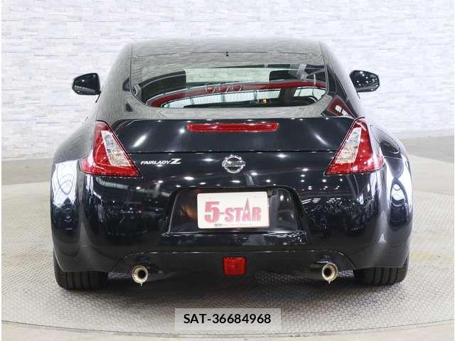 Nissan FAIRLADY Z 2015-03 8335801-14