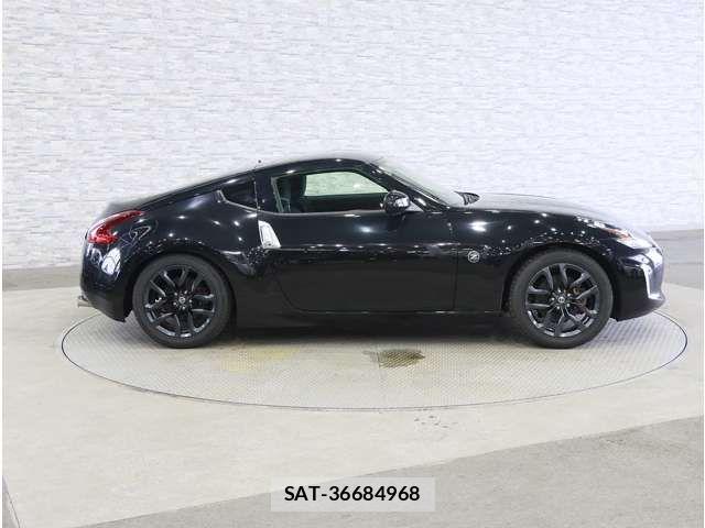 Nissan FAIRLADY Z 2015-03 8335801-15