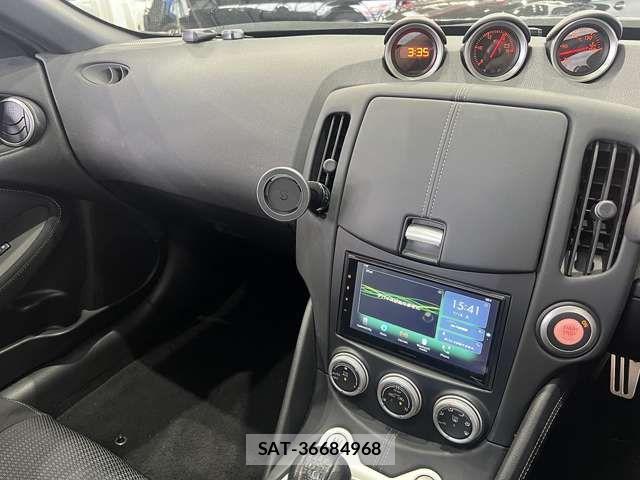 Nissan FAIRLADY Z 2015-03 8335801-19