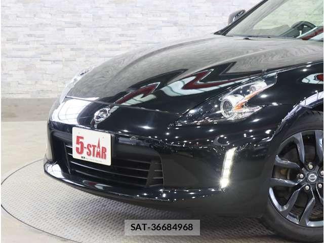 Nissan FAIRLADY Z 2015-03 8335801-6