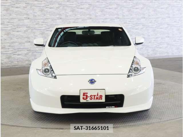 Nissan FAIRLADY Z 2011-12 8335800-10
