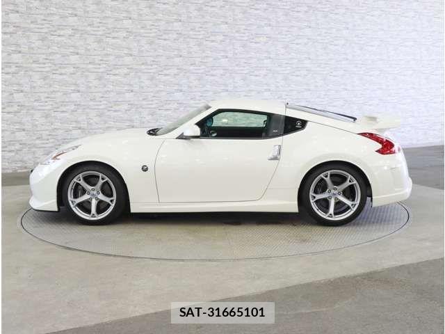 Nissan FAIRLADY Z 2011-12 8335800-11