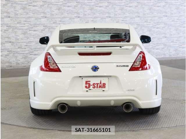 Nissan FAIRLADY Z 2011-12 8335800-13