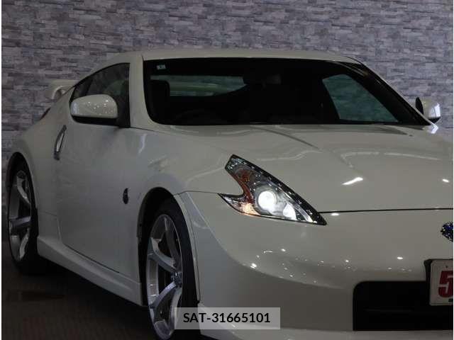 Nissan FAIRLADY Z 2011-12 8335800-14